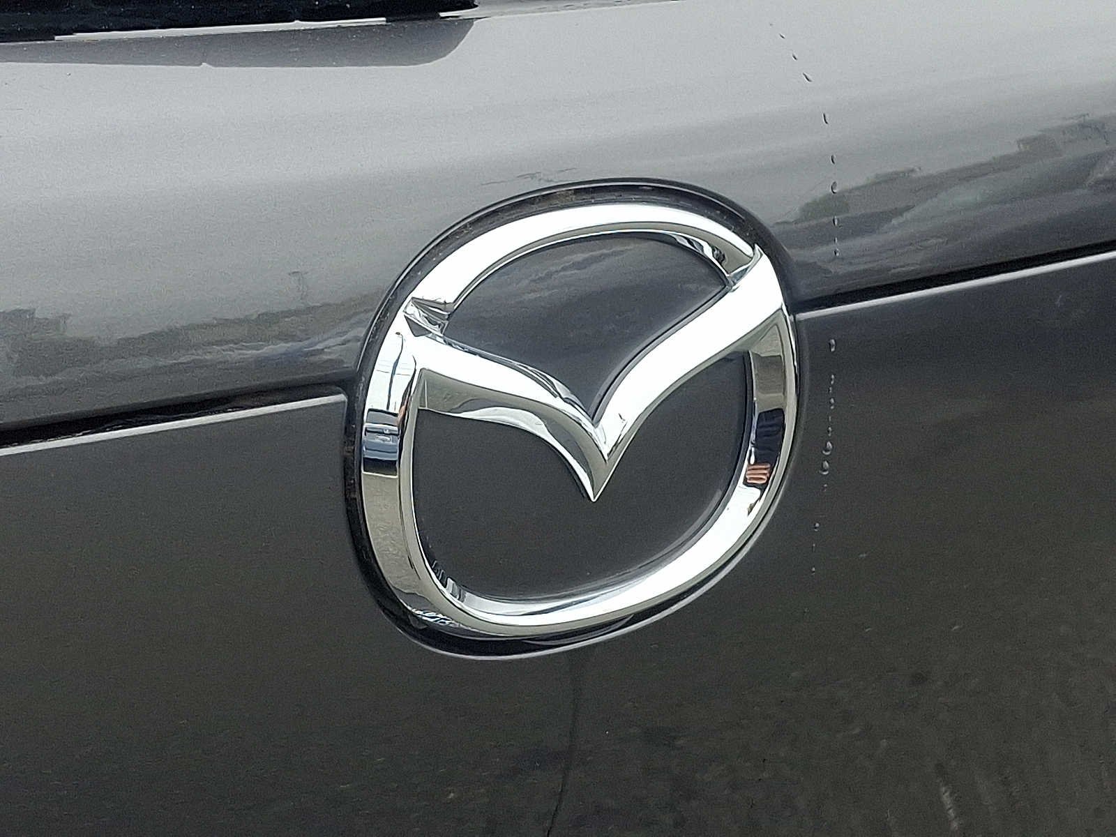 Used 2023 Machine Gray Metallic Mazda 2.5 S Select Package image 29