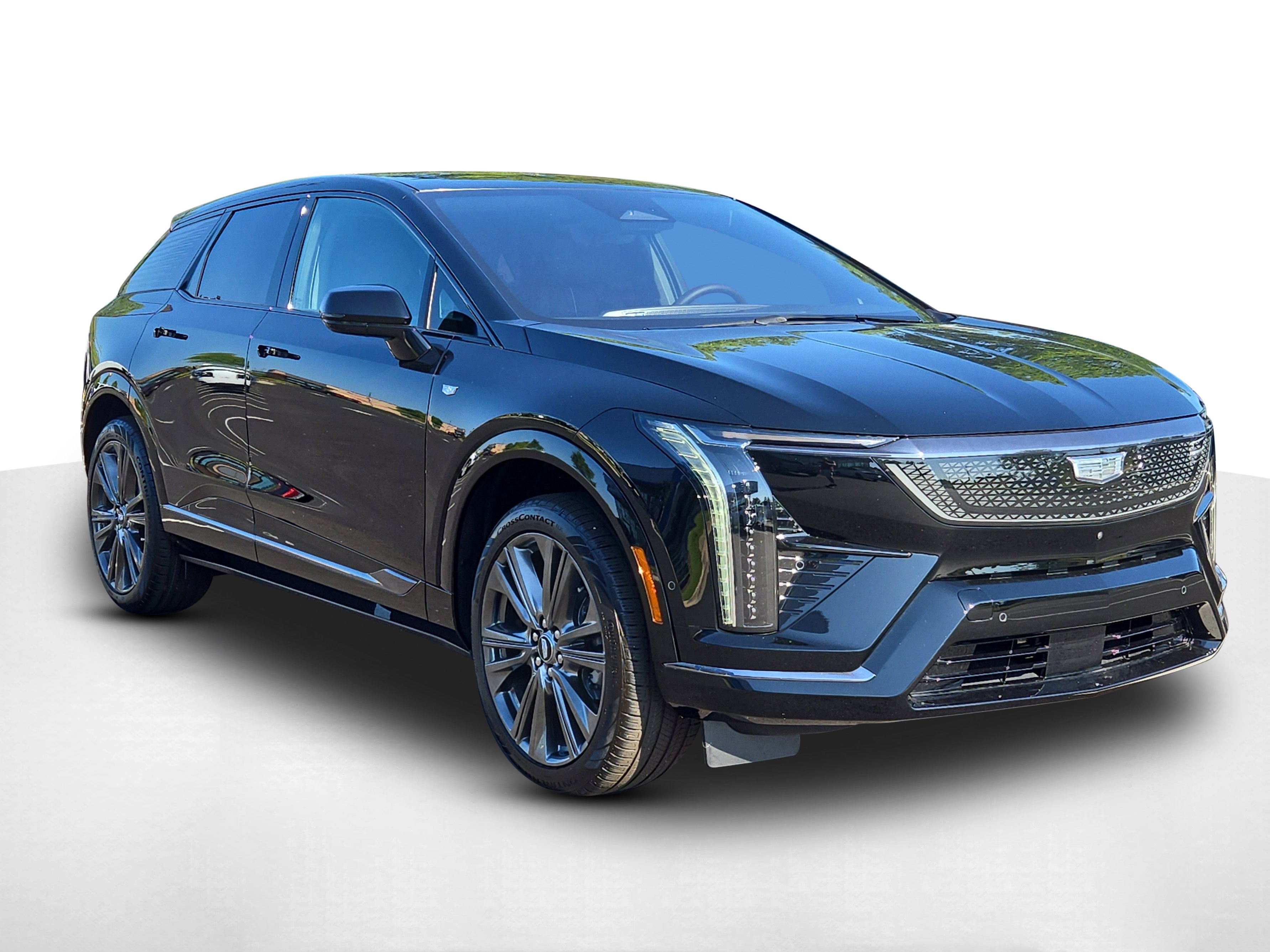 2026 Cadillac OPTIQ Premium Sport - Photo 3