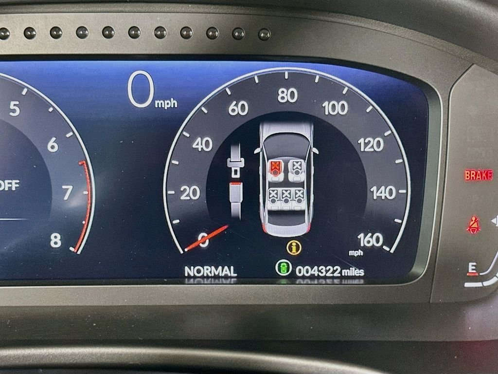 2026 Honda Civic Si - Photo 12