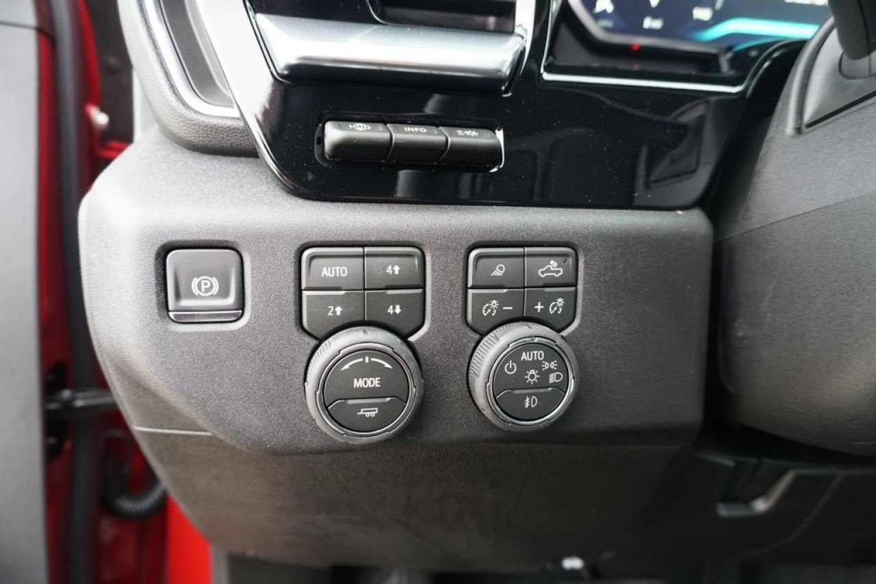 2026 Chevrolet Silverado 2500 HD LTZ - Photo 28
