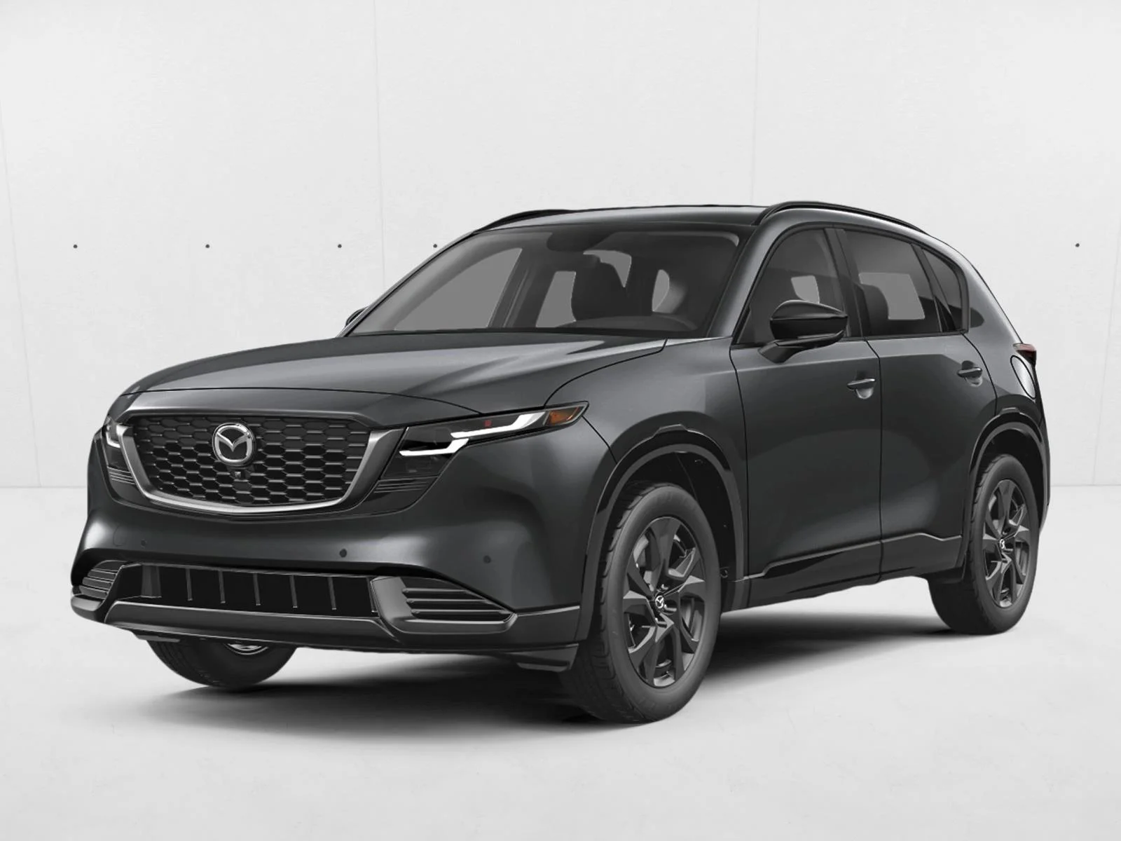 2026 Mazda CX-5 S Premium Auto AWD's photo