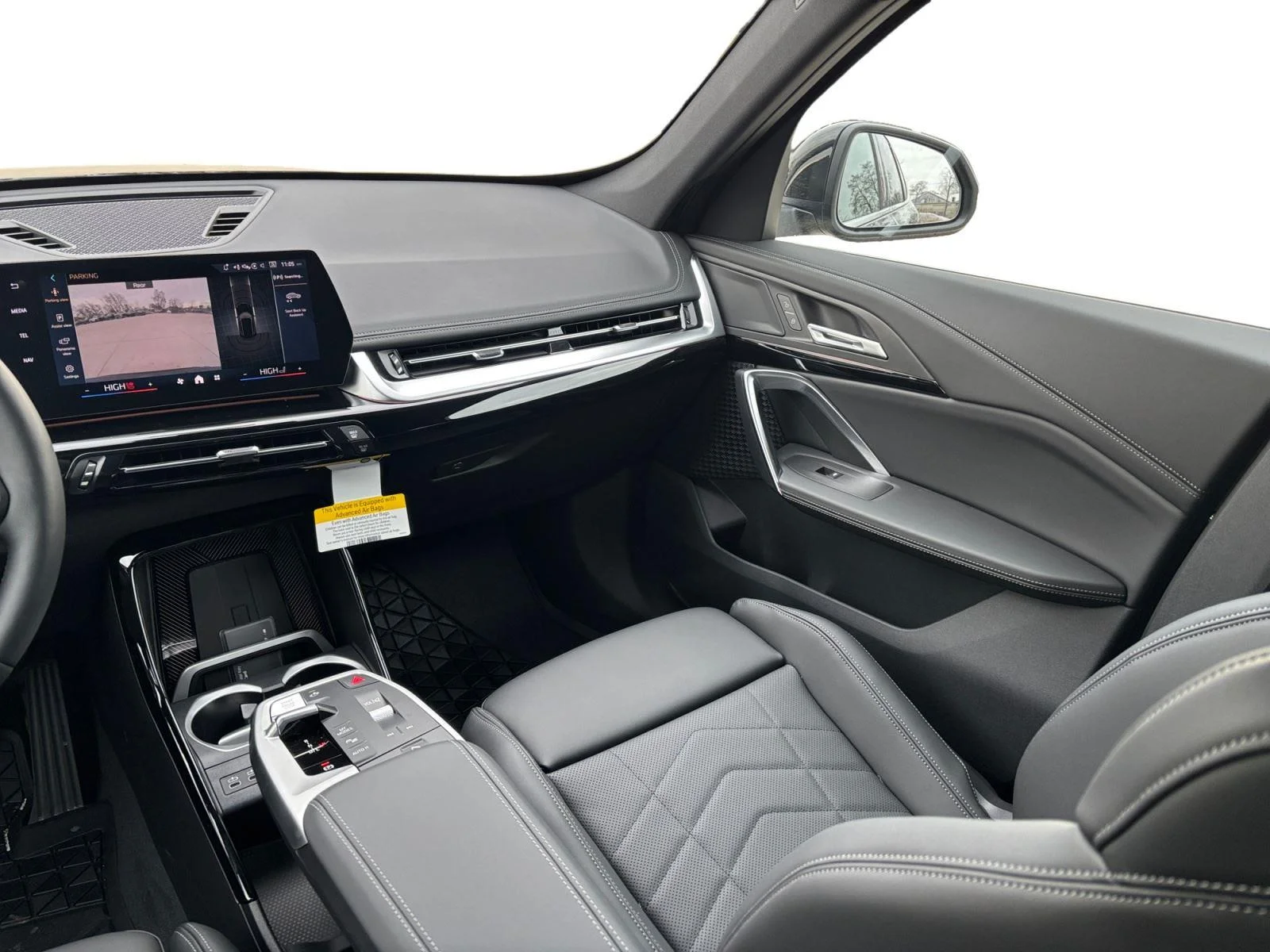 2026 BMW X1 28i - Photo 25