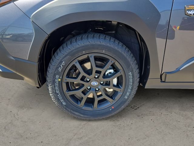 New 2026 MAGNETITE GRAY PEARL Subaru Wilderness image 14