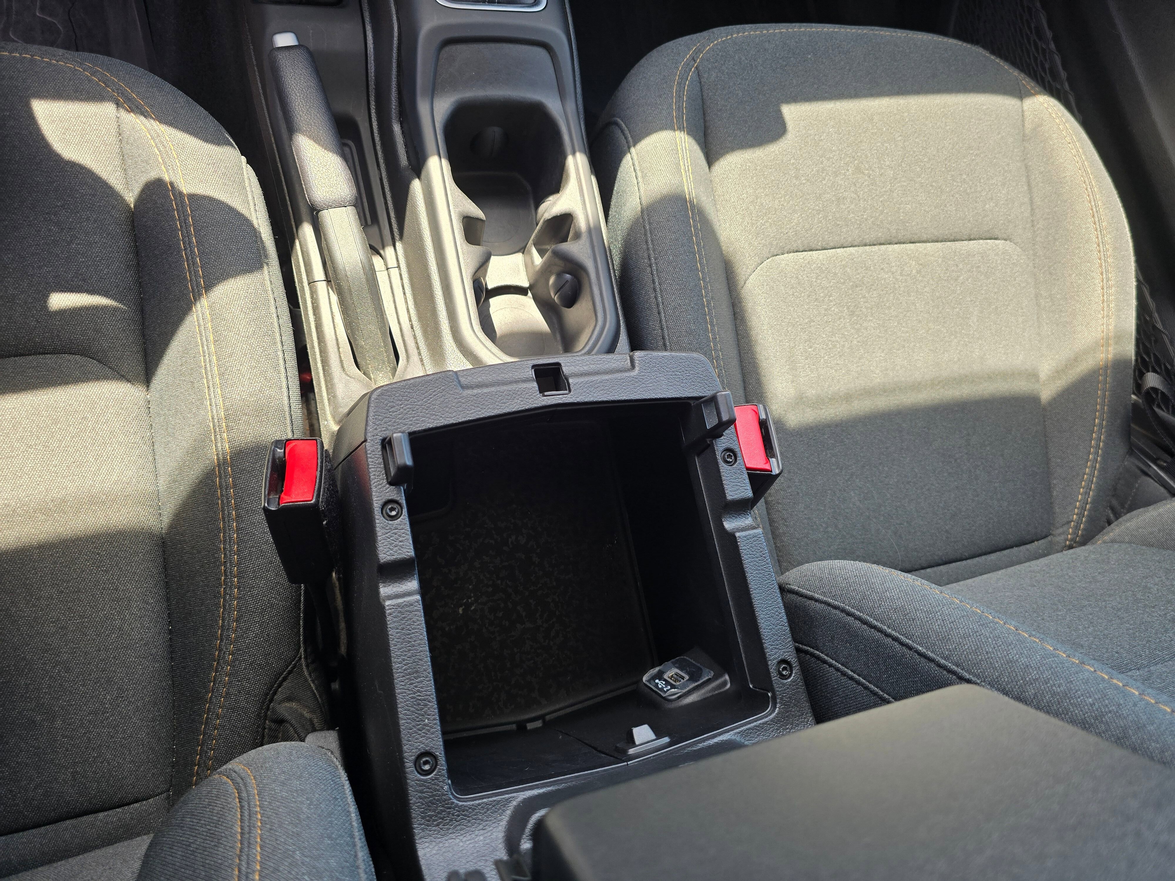 Used 2024 Black Clearcoat Jeep Sahara image 56