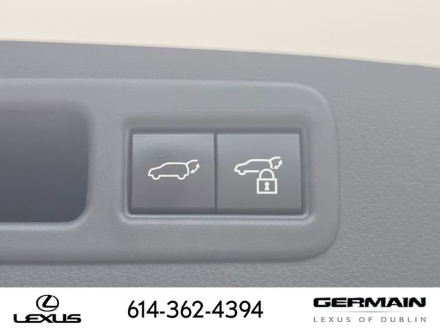 Certified Used 2024 White Lexus 350 Premium Plus image 28