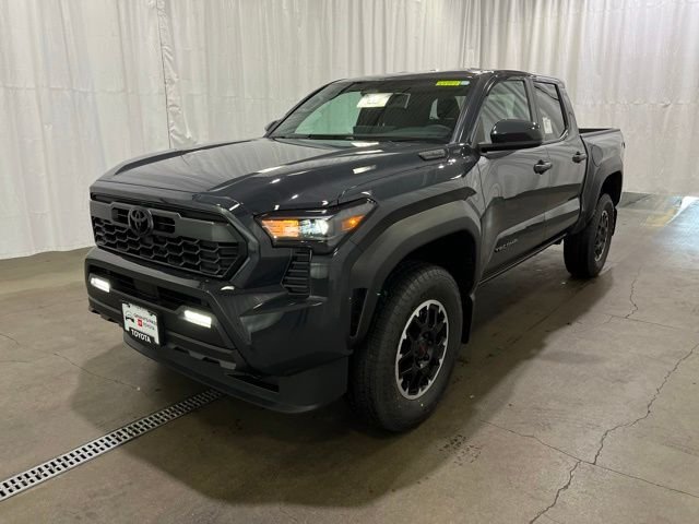 2026 Toyota Tacoma TRD Off Road - Photo 7
