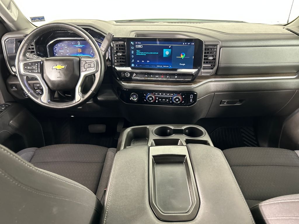 Used 2023 White Chevrolet LT image 20