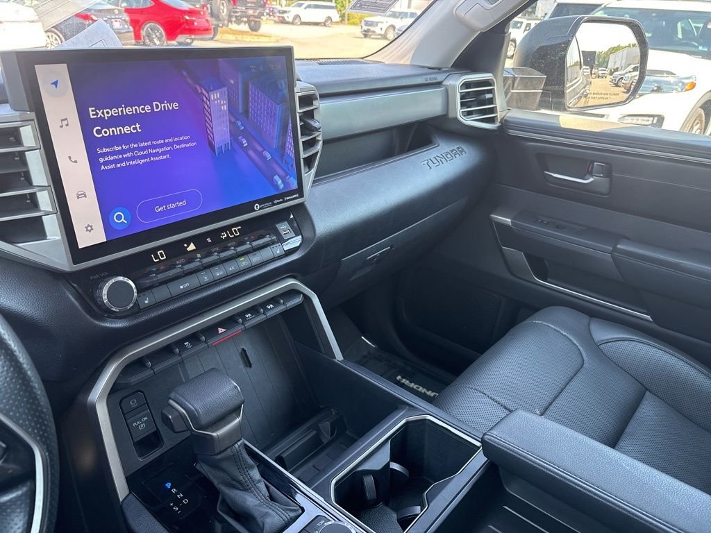 Used 2022 Gray Toyota SR5 image 20
