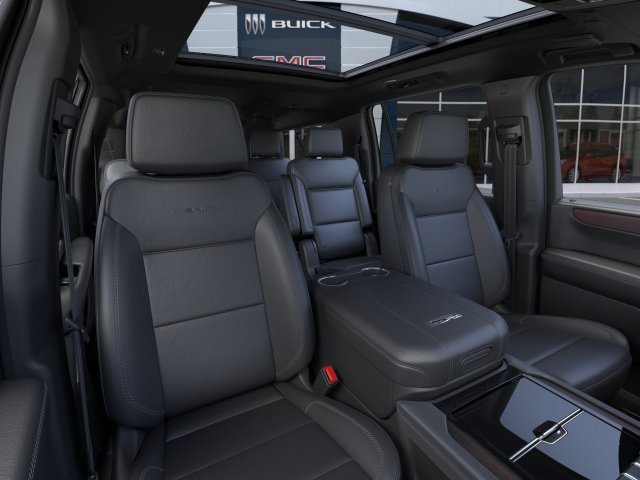 2026 GMC Yukon XL Denali - Photo 16