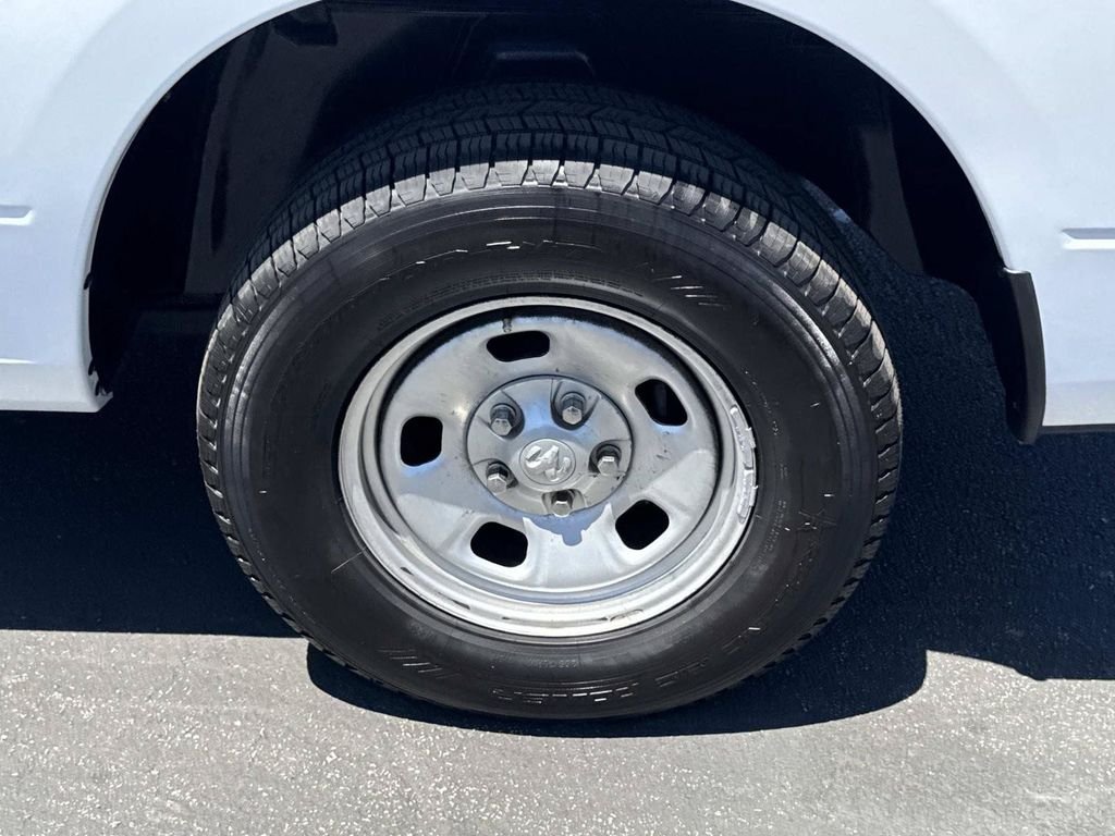 2022 RAM Ram 1500 Classic Tradesman - Photo 30