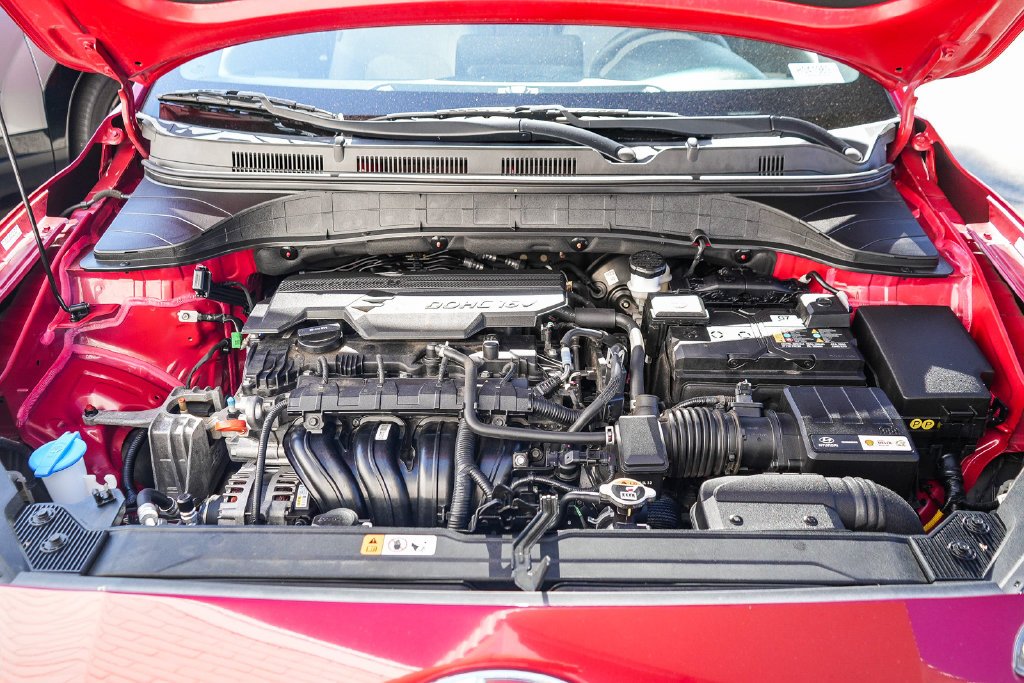 2023 Hyundai Kona SEL - Photo 26