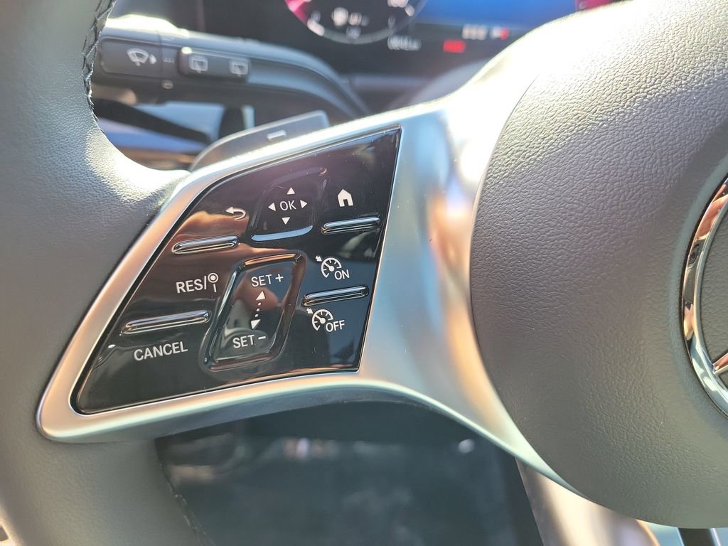 2026 Mercedes-Benz GLA GLA 250 - Photo 27