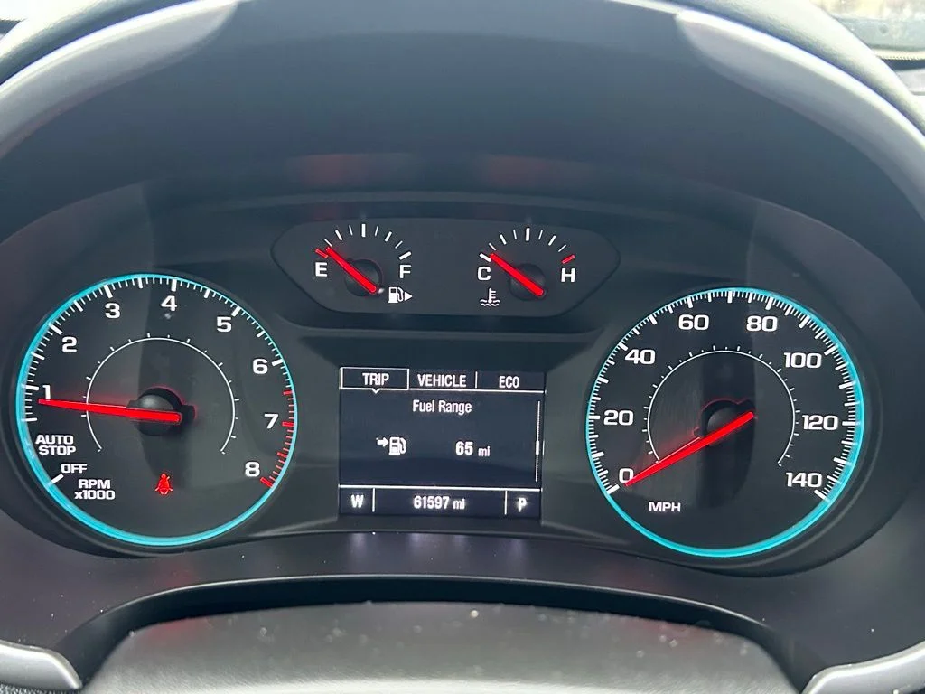 2022 Chevrolet Malibu 1LT - Photo 22