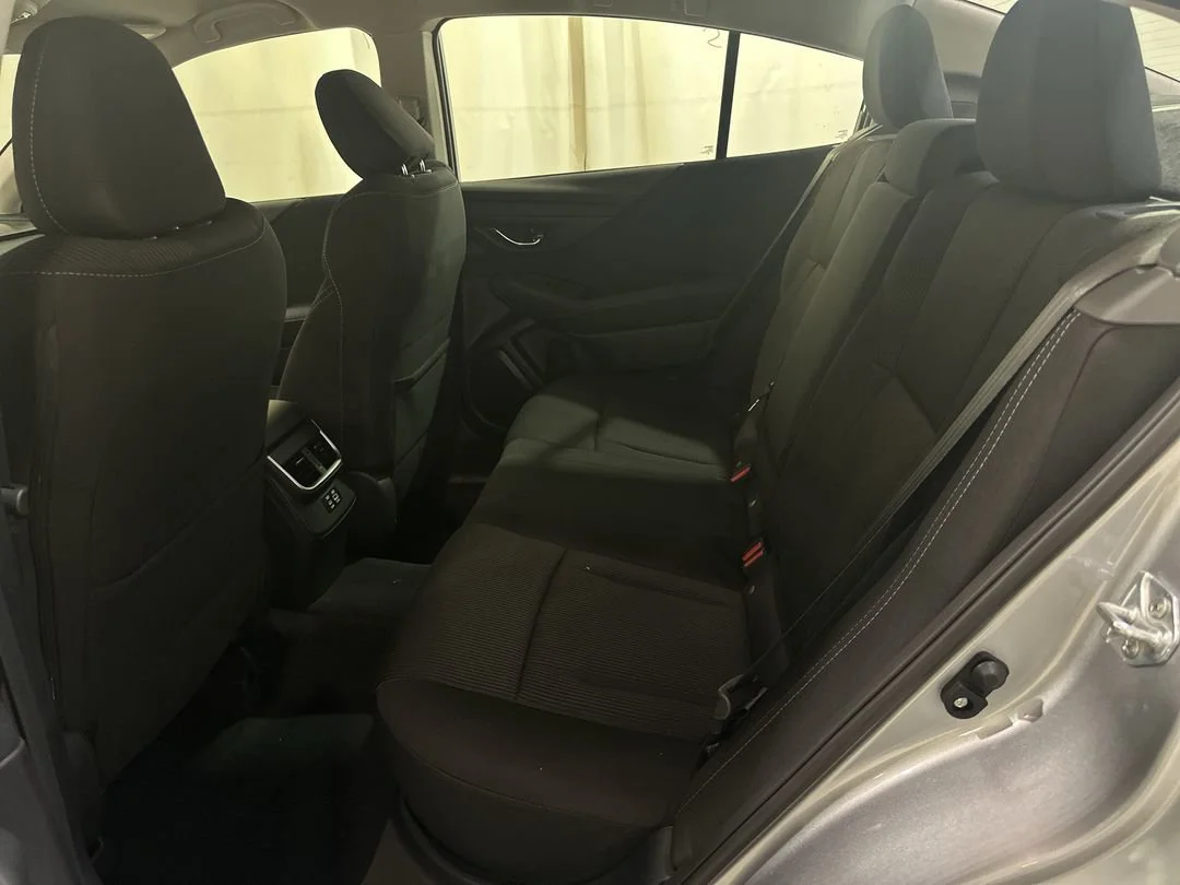 2025 Subaru Legacy Premium - Photo 19