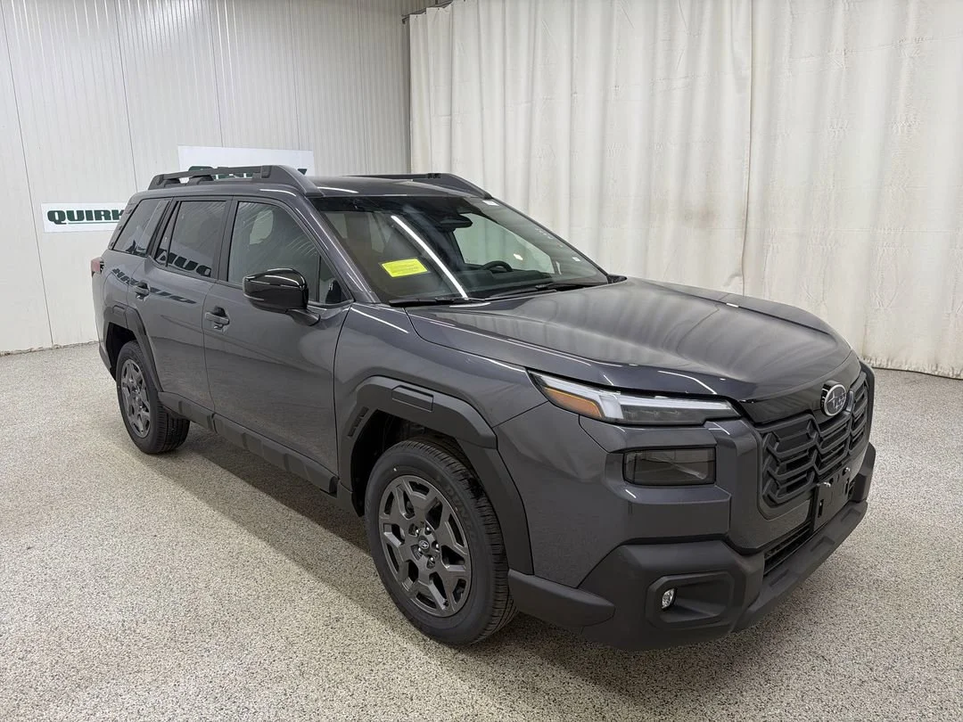 2026 Subaru Outback Premium's photo