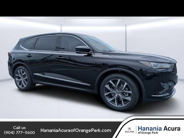 2023 Acura MDX w/Technology Package's photo