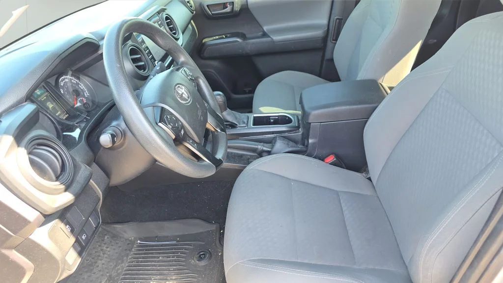 Used 2022 Silver Toyota SR image 15