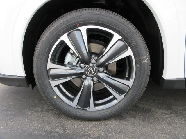 New 2026 Ultra White Lexus PREMIUM AWD image 54