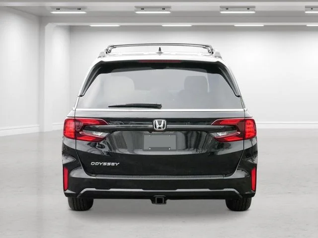 2026 Honda Odyssey EX-L - Photo 4