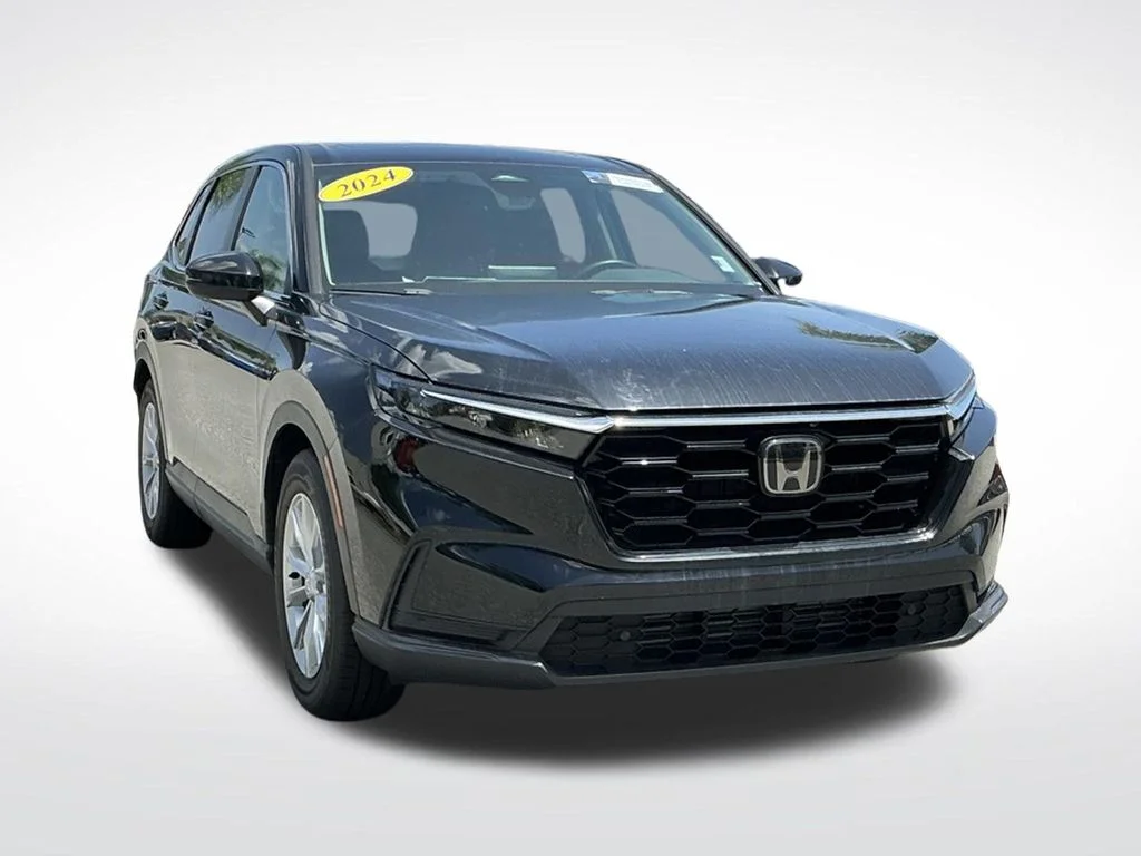 Used 2024  Honda EX-L image 17