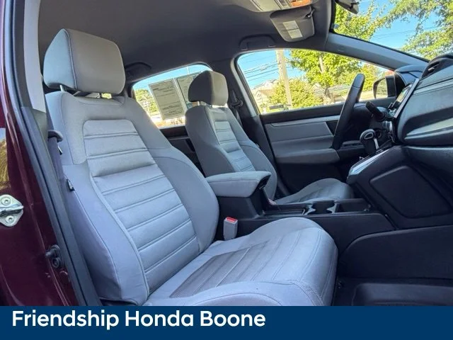 Used 2019 Red Honda LX image 41