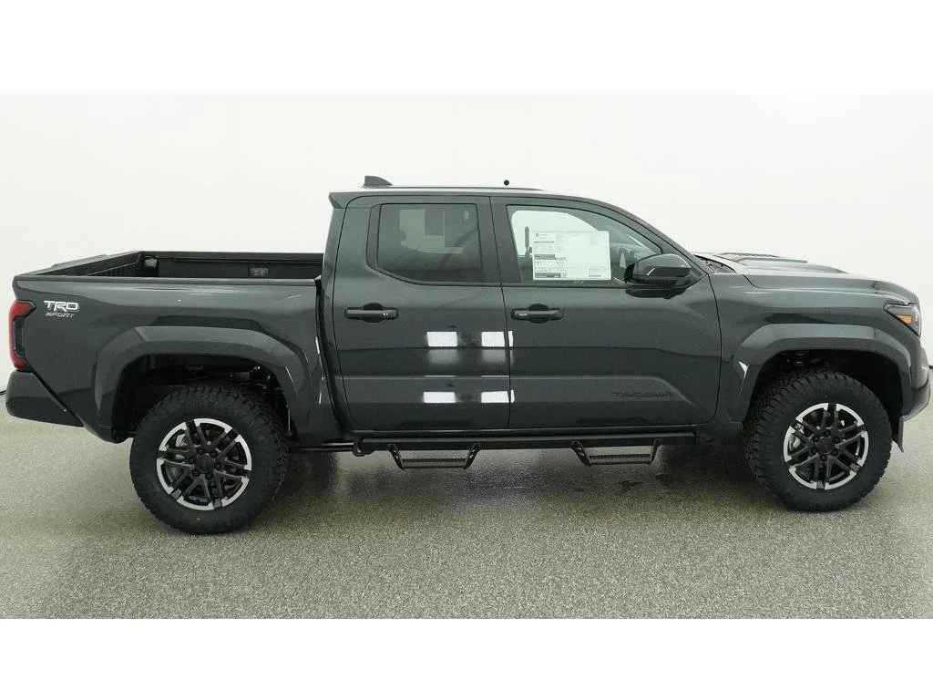 New 2026 Underground Toyota TRD Sport image 11