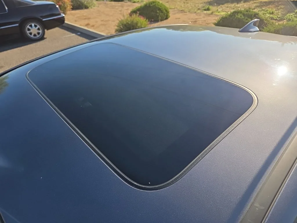 Used 2020  Acura 2.4L image 5
