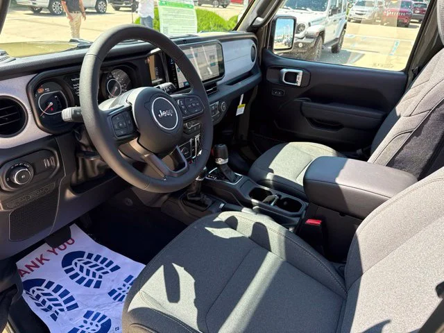 New 2027  Jeep Willys image 13