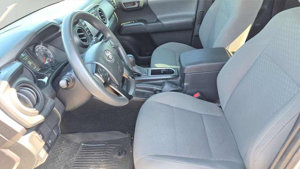 Used 2022 Silver Toyota SR image 15