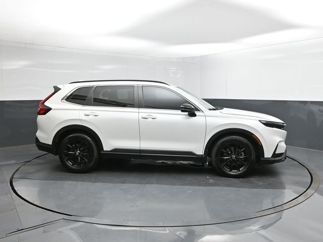 Used 2023 White Honda Sport image 15