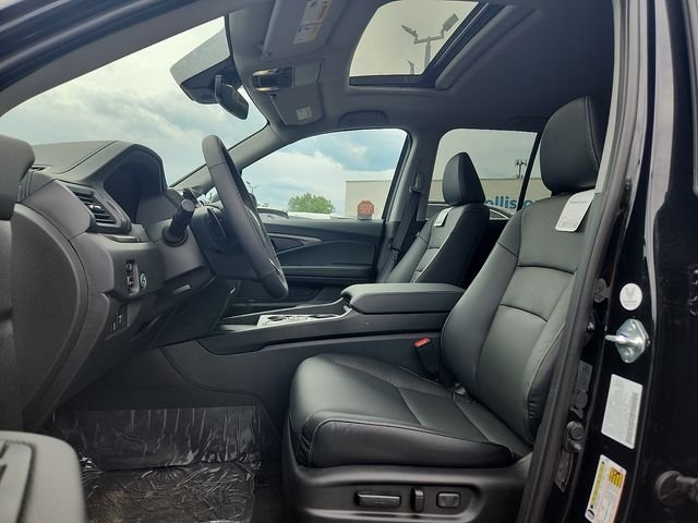 2026 Honda Ridgeline RTL - Photo 13