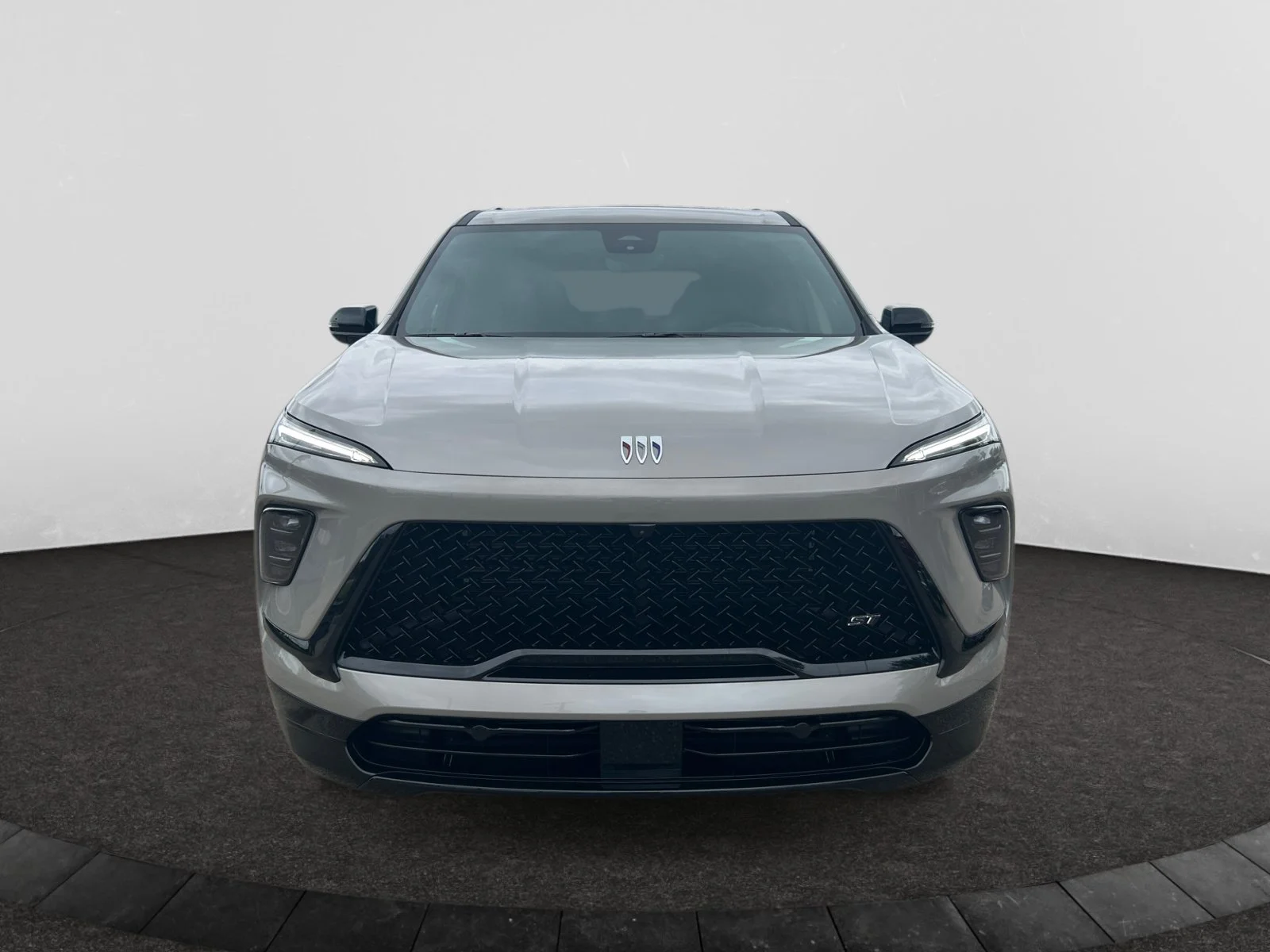 New 2026 Stone Metallic Buick Sport Touring AWD image 8