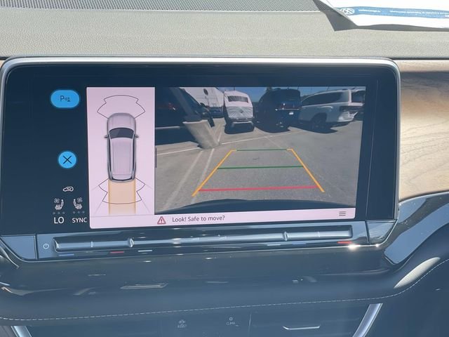 New 2026 Gray Volkswagen 2.0T SE w/Technology image 12
