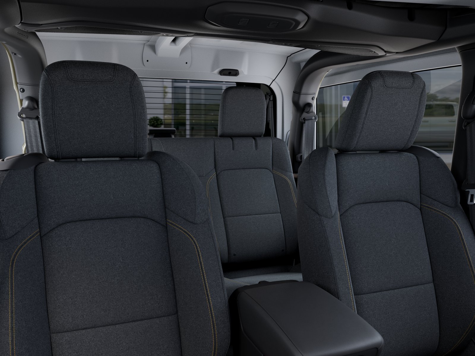2026 Jeep Wrangler 2-Door Sport - Photo 55