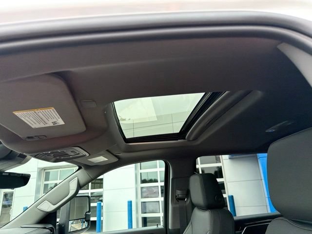 2026 Chevrolet Silverado 2500 HD LTZ - Photo 24
