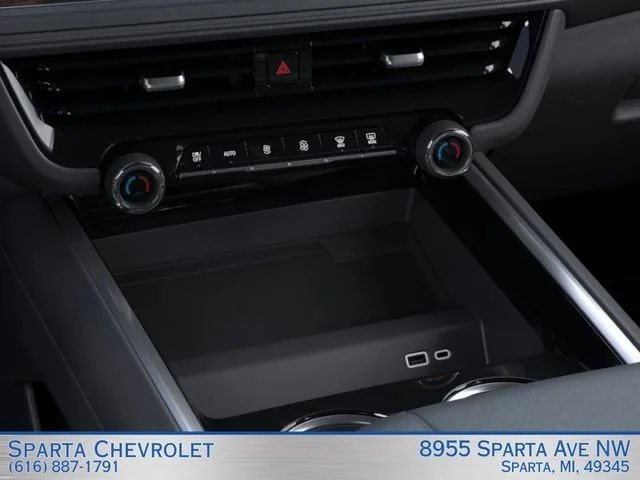 2026 Chevrolet Tahoe LS - Photo 23