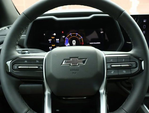 2026 Chevrolet Colorado Trail Boss - Photo 13