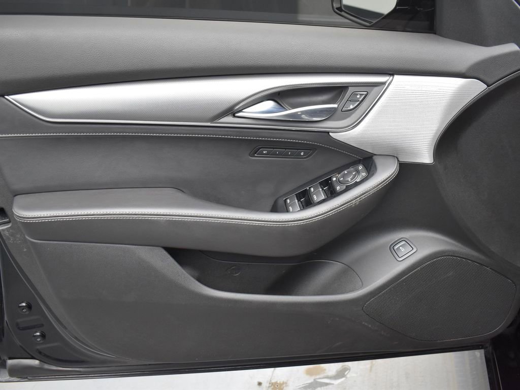 2021 CADILLAC CT5 - Image 10