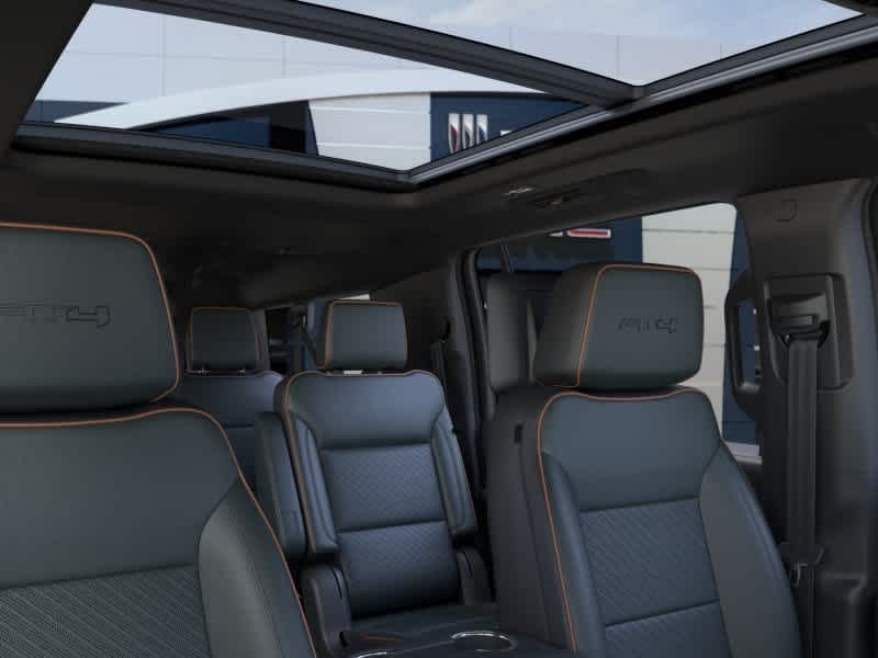 2026 GMC Yukon XL AT4 - Photo 24