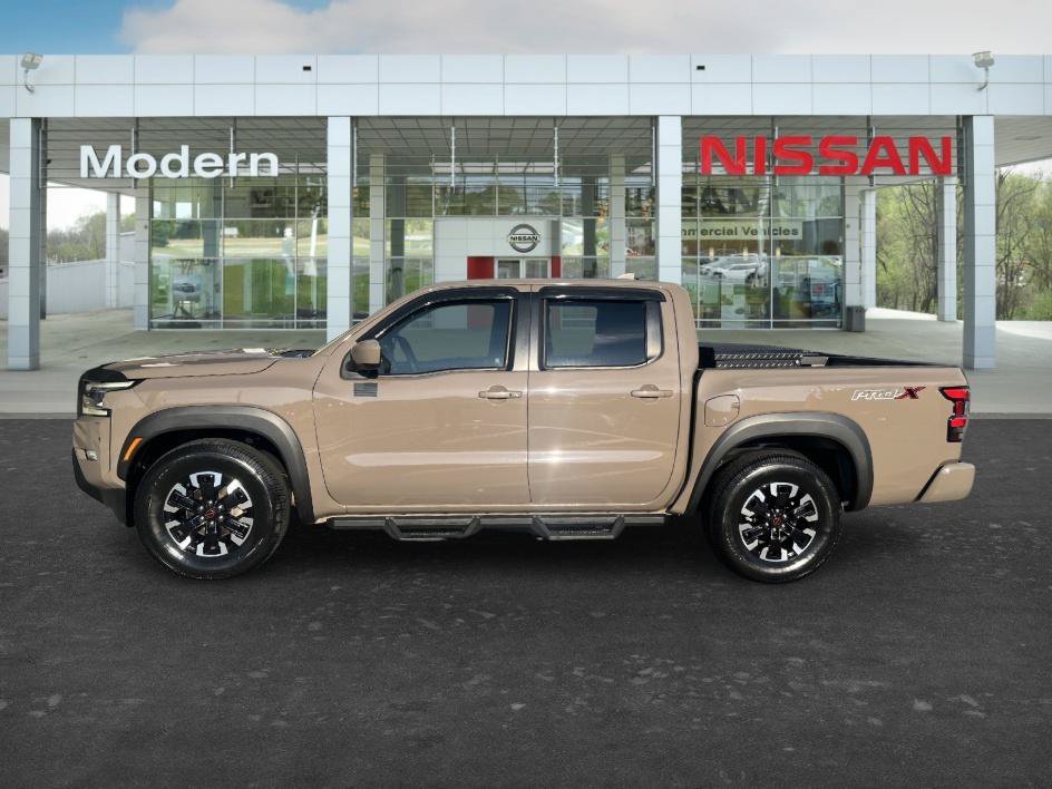 Used 2023 Baja Storm Nissan PRO-X image 2