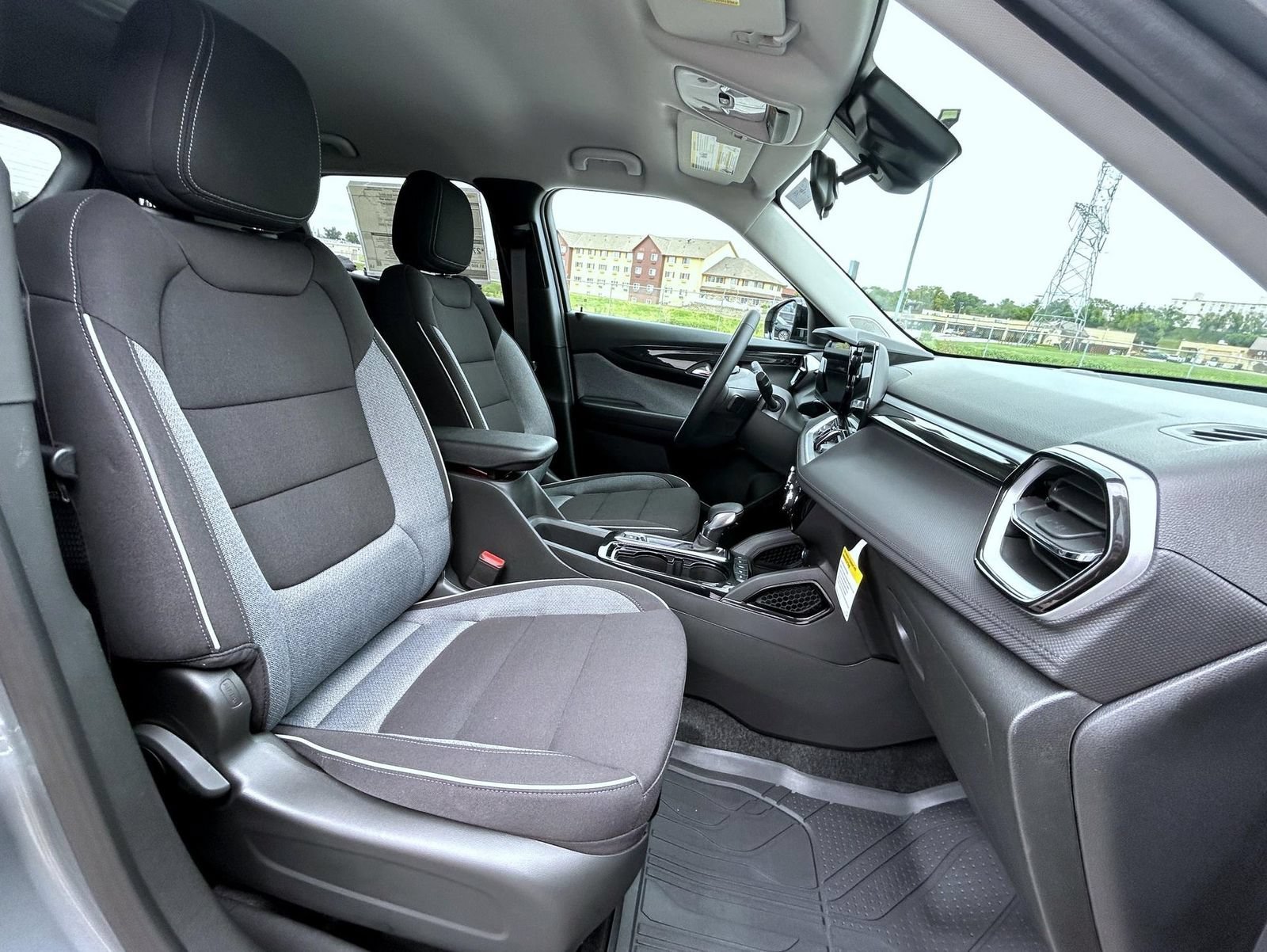 2026 Chevrolet Trailblazer LT - Photo 15