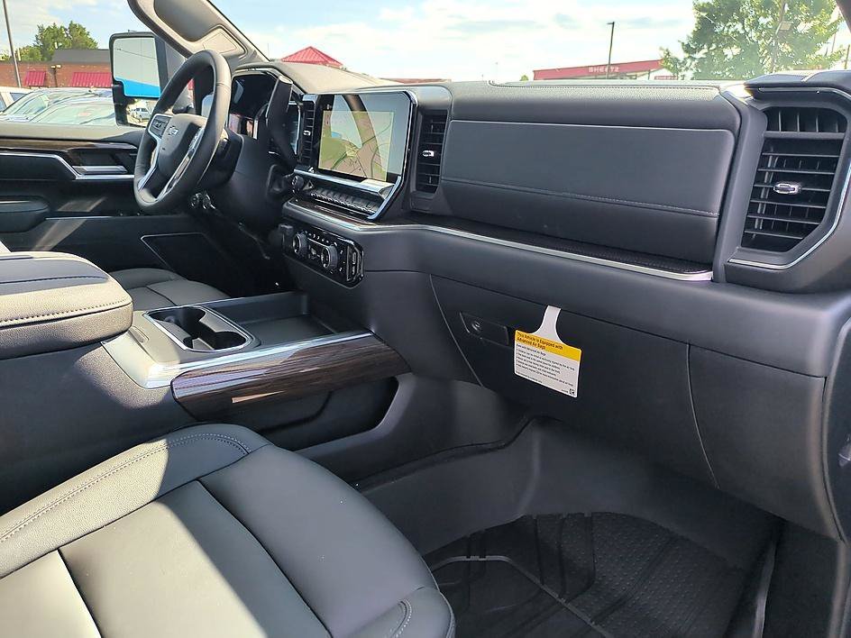 2026 Chevrolet Silverado 2500 HD LT - Photo 34