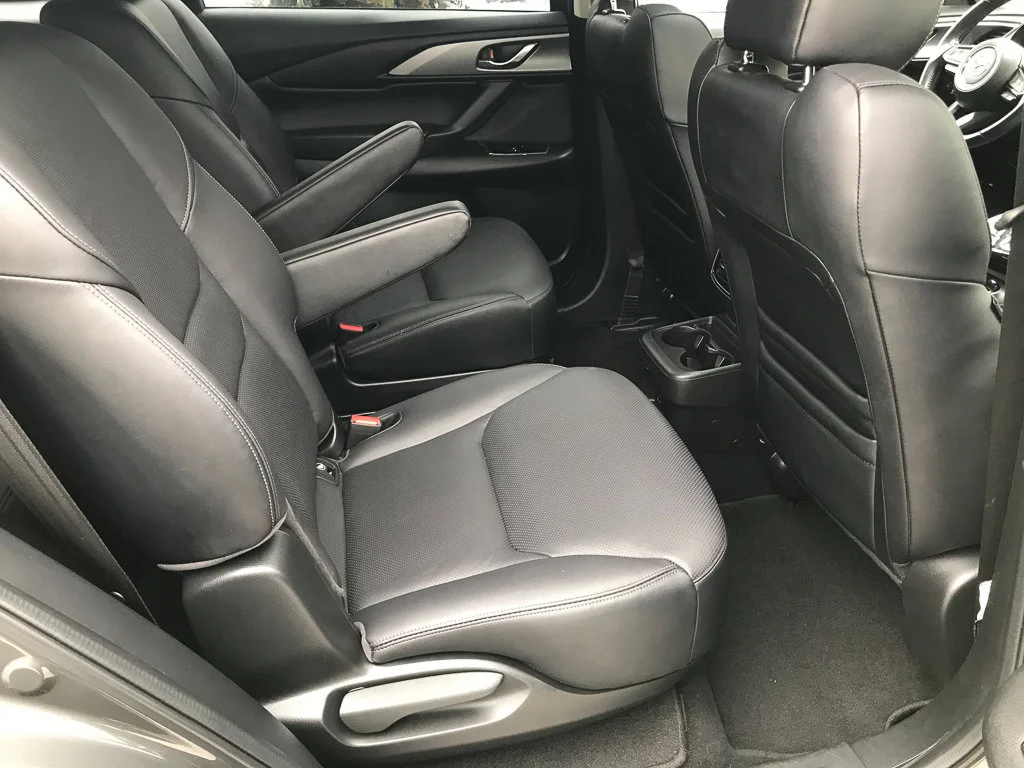 Certified Pre-Owned 2023 Mazda CX-9 Touring Plus