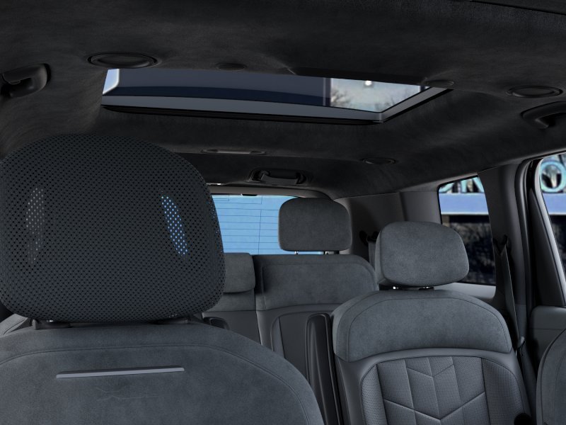 New 2027 Ebony Black Kia X-LINE SX PRESTIGE image 27
