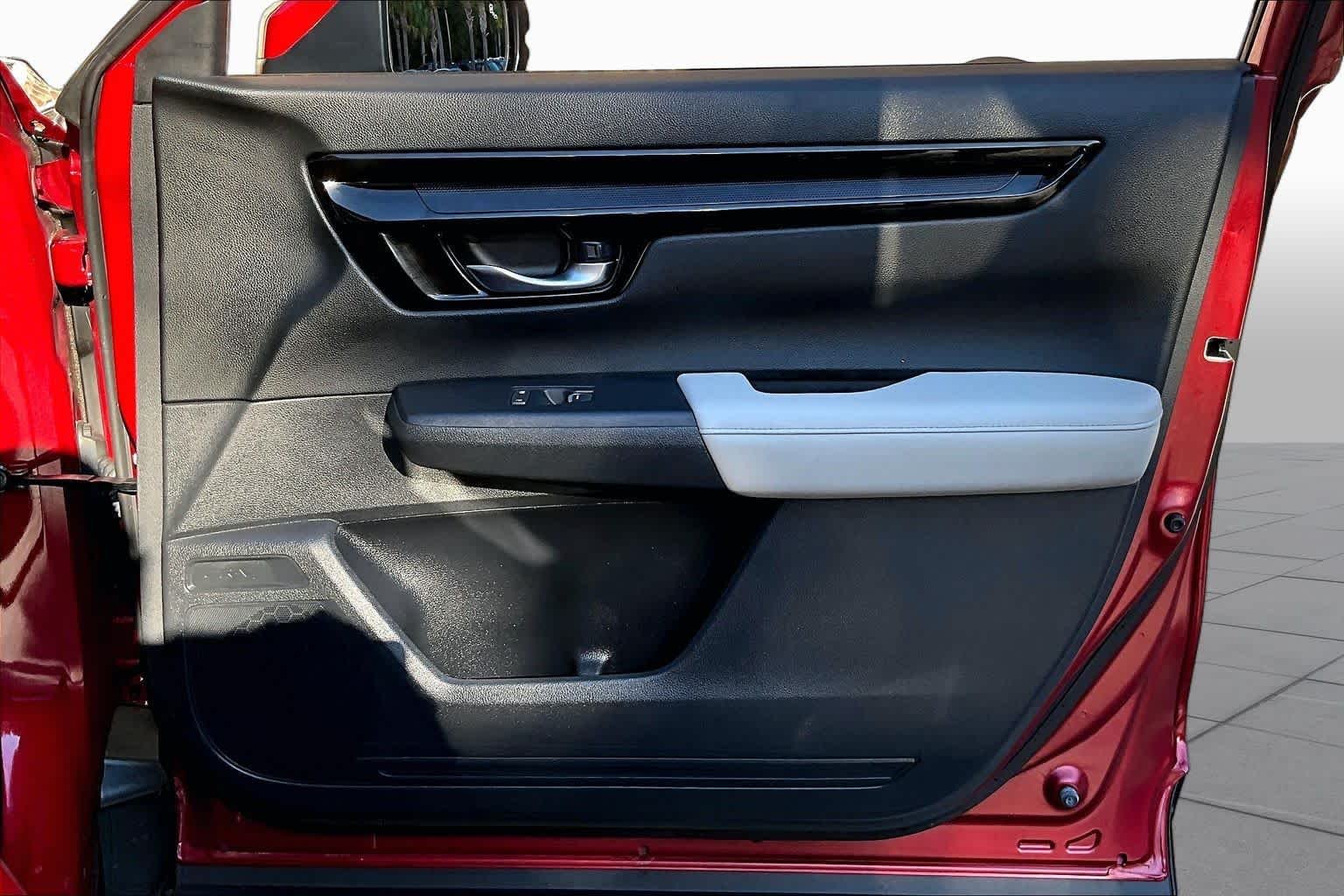 2024 Honda CR-V EX-L - Photo 23