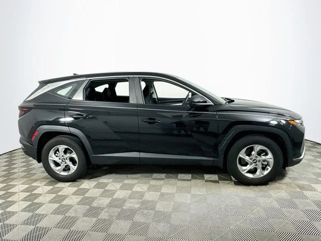 Certified Pre-Owned 2024 Hyundai Tucson SE