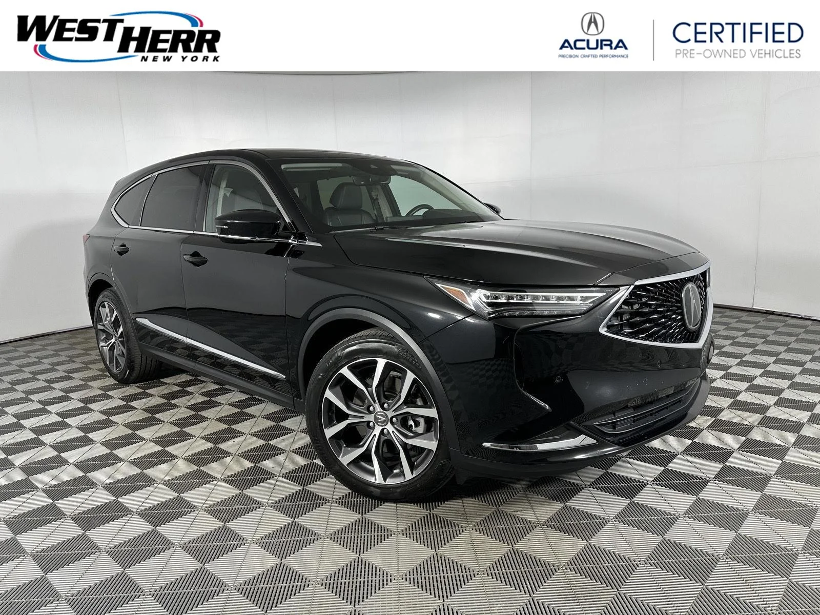 2023 Acura MDX SH-AWD w/Technology Package's photo