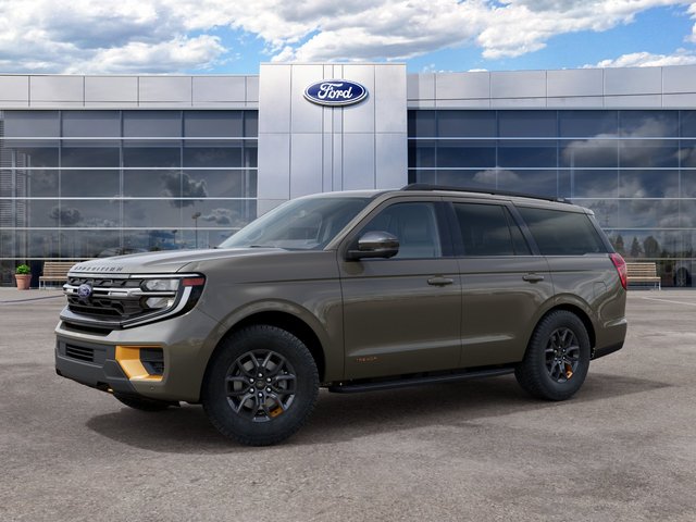 New 2027 Ford Expedition Tremor®