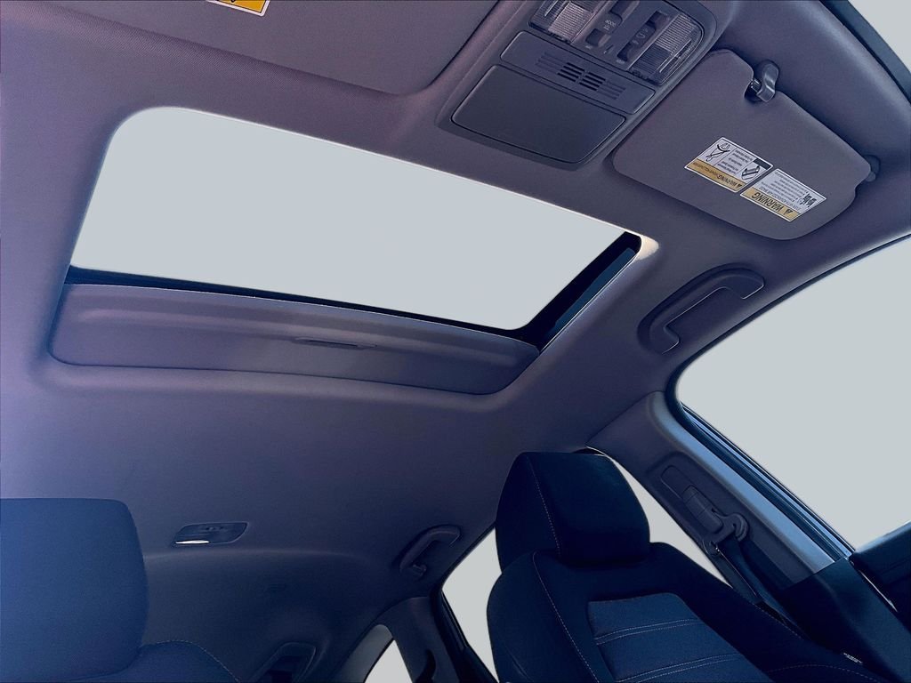 Used 2019 Gray Honda EX image 22