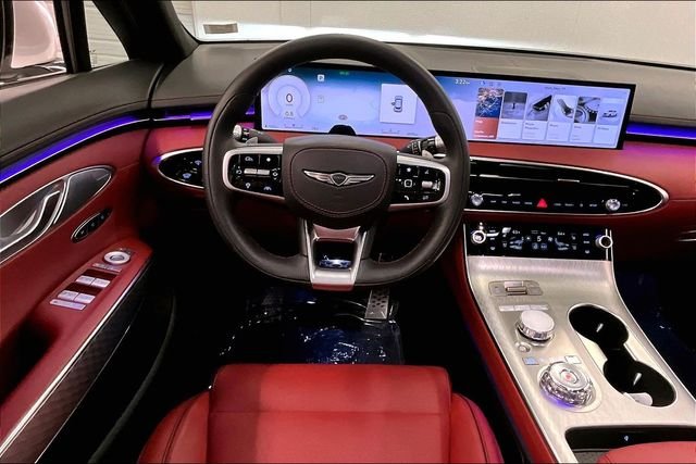 2026 GENESIS GV70 Sport Prestige - Photo 6